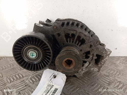 Used Alternator Alternator 38089638 38089638