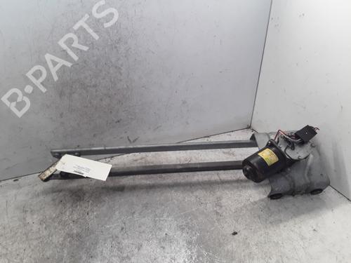 Used Front wiper motor RENAULT TRAFIC Van (T_, P_, V_) 1.9 D (60 hp) 30018769