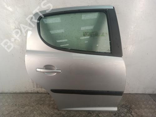 Used Right rear door Right rear door 37496539 37496539