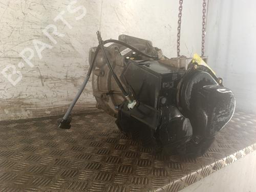 Gearbox FORD FIESTA VI (CB1, CCN) 1.25 | BP32141680M3 - Image 2