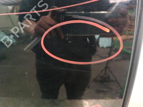 Dør højre bagtil VOLVO V50 (545) 1.6 D | BP30024566C5 