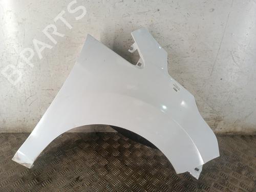 Used Right front fenders FORD B-MAX (JK) 1.5 TDCi (95 hp) 32113089