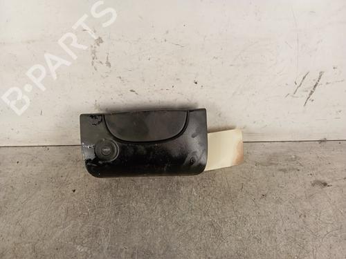Used Exterior handle Exterior handle RENAULT KANGOO (KC0/1_) 1.5 dCi (KC07) (65 hp) 30025434 30025434