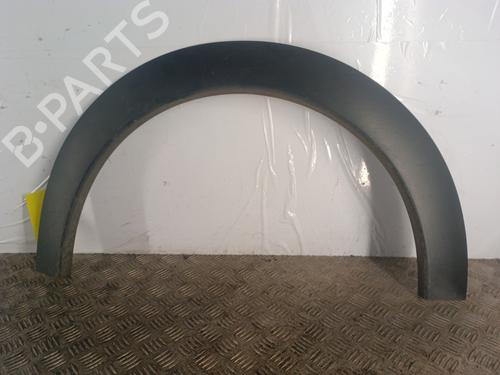 Used Front right wheel arch trim Front right wheel arch trim 38637899 38637899