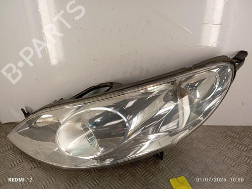 Used Left taillight Left taillight 36967078 36967078