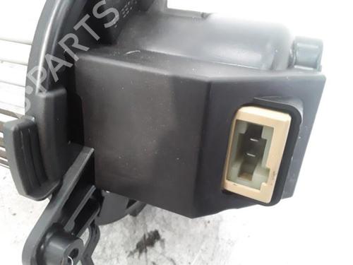 Heater blower motor PEUGEOT EXPERT Van (V_) 1.6 BlueHDi 115 | BP30013332M62