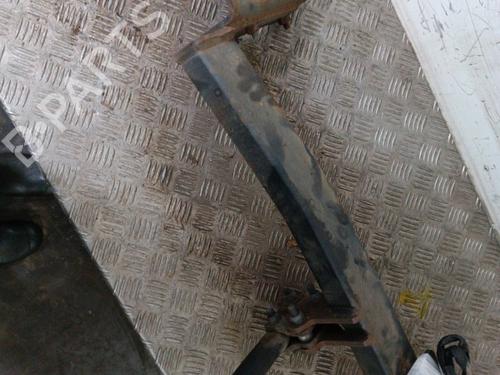 Tow ball/Mechanism HYUNDAI ix35 (LM, EL, ELH) 1.7 CRDi | BP30024147C141