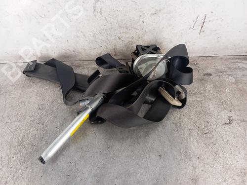 Used Front left seatbelt Front left seatbelt NISSAN NOTE (E11, NE11) 1.5 dCi (86 hp) 30008561 30008561