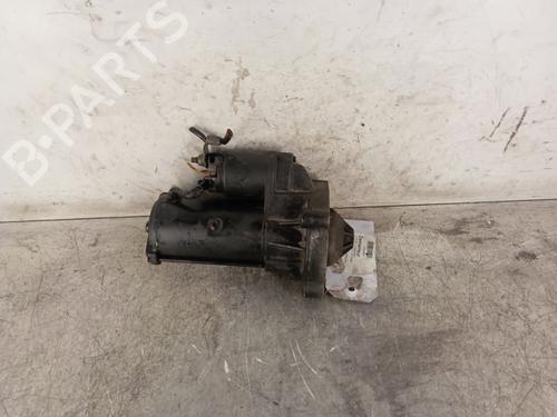 Used Starter Starter CITROËN ZX (N2) 1.9 DT (92 hp) 30025482 30025482