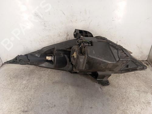 Right headlight CHEVROLET SPARK (M300) 1.2 | BP30008239C29 