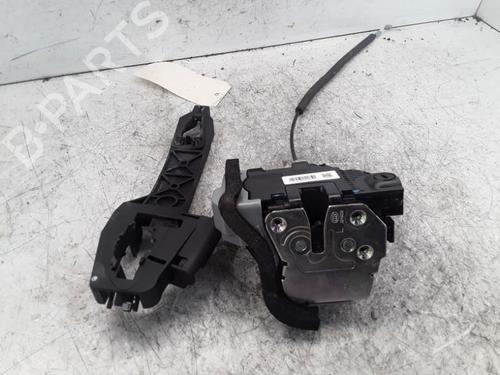 Used Rear left lock Rear left lock HYUNDAI i20 II (GB, IB) 1.1 CRDi (75 hp) 30019413 30019413