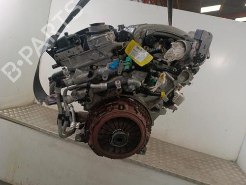 Motor CITROËN C5 I (DC_) 2.0 16V (DCRFNC, DCRFNF) (136 hp) 30013348
