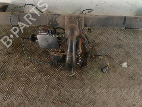 Tow ball/Mechanism ALFA ROMEO GIULIETTA (940_) 1.4 TB (940FXA1A, 940FXT1A) | BP30014553C141 