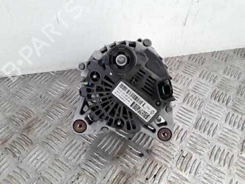 Alternator RENAULT CLIO IV (BH_) 1.5 dCi 75 | BP30026690M7