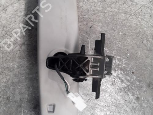 Rear mirror RENAULT MEGANE IV Grandtour (K9A/M/N_) 1.5 dCi 110 | BP30024035I6