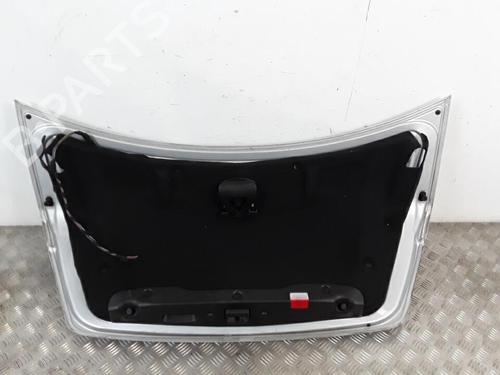 Used Tailgate Tailgate MERCEDES-BENZ C-CLASS Coupe (C204) C 250 CDI (204.303) (204 hp) 30026693 30026693