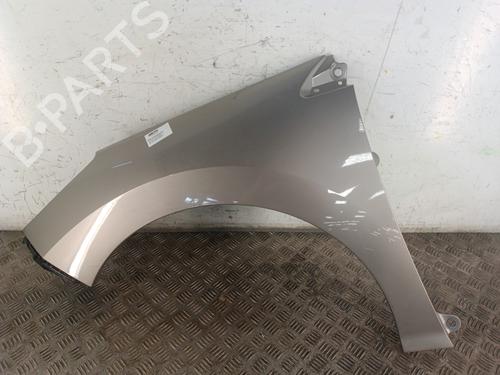 Forkjerm venstre PEUGEOT 308 SW I (4E_, 4H_) 1.6 HDi (92 hp) 30017743