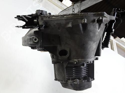 Getriebe CITROËN C3 I (FC_, FN_) 1.6 16V HDi | BP30027144M3 