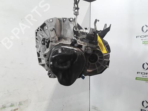 Getriebe für DACIA LOGAN (LS_) 1.5 dCi (LS0K) (68 hp) 30021500