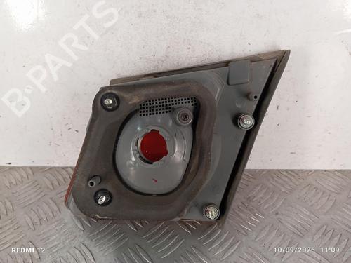 Used Left tailgate light Left tailgate light 39009079 39009079