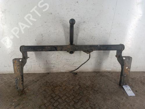 Used Tow ball/Mechanism PEUGEOT 307 (3A/C) 1.6 16V (109 hp) 30080372