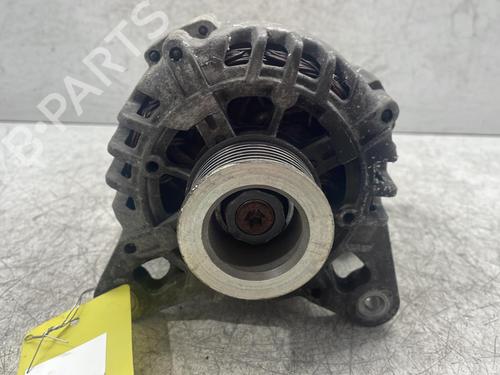 Alternator RENAULT TWINGO II (CN0_) 1.2 16V (CN04, CN0B) | BP30015475M7