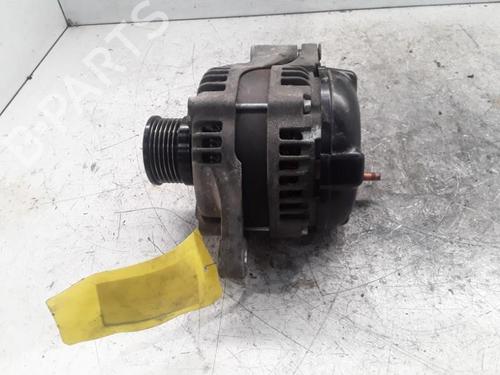 Lichtmaschine für JEEP COMPASS (MP, M6, MV, M7) 2.0 CRD 4x4 (140 hp) 30019408