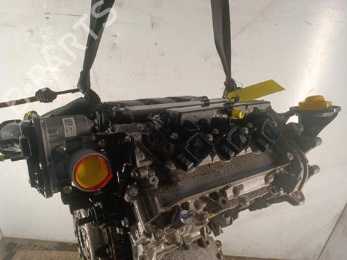 Engine RENAULT TWINGO III (BCM_, BCA_) 1.0 SCe 70 (BCMB) | BP31993209M1 