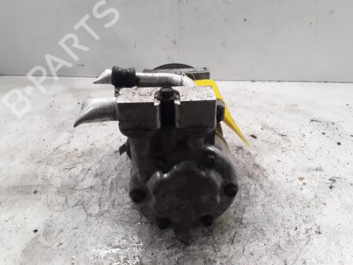 AC-Kompressor FORD FIESTA V (JH_, JD_) 1.4 TDCi | BP30015217M34