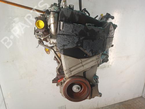 Engine RENAULT CLIO IV (BH_) 1.5 dCi 75 | BP33692578M1  - Image 6