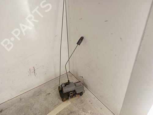 Türschloss links vorne PEUGEOT 206 Hatchback (2A/C) 1.9 D | BP30025652C98 