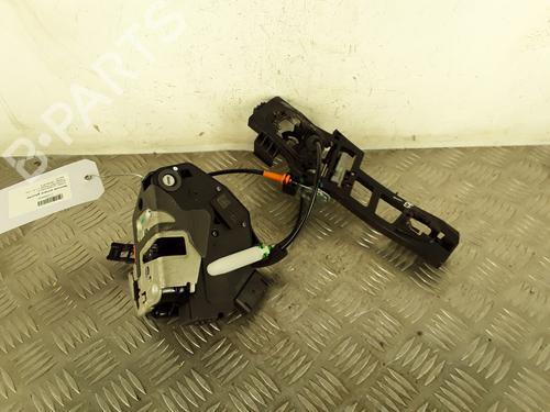 Venstre bagtil lås FORD ECOSPORT 1.0 EcoBoost (125 hp) 30009858