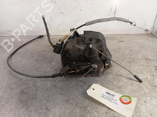 Used Front left lock BMW 3 Compact (E46) 320 td (150 hp) 30020181