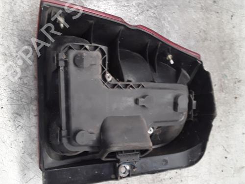 Right taillight VW LUPO I (6X1, 6E1) 1.0 | BP30018619C35