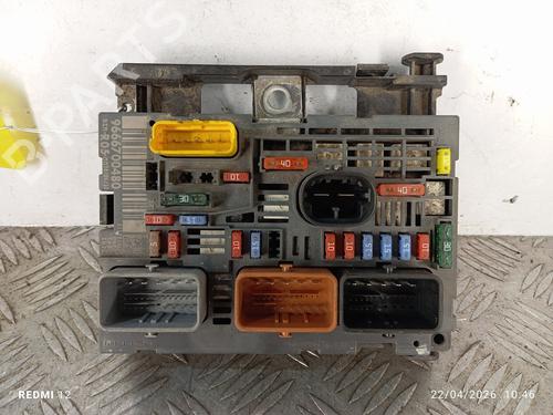 fuse-box-citroen-berlingo-box-bodympv-b9-2008-34183717 main image
