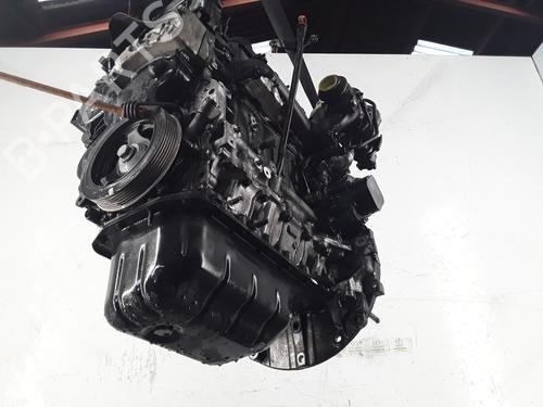 Engine CITROËN C3 II (SC_) 1.4 HDi 70 (SC8HZC, SC8HR0, SC8HP4) | BP30007636M1