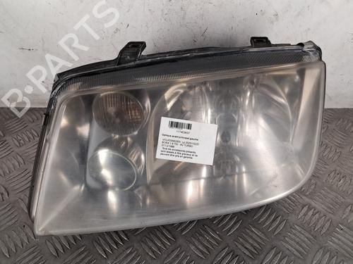 Used Left headlight VW BORA I (1J2) 1.9 TDI (110 hp) 30751305