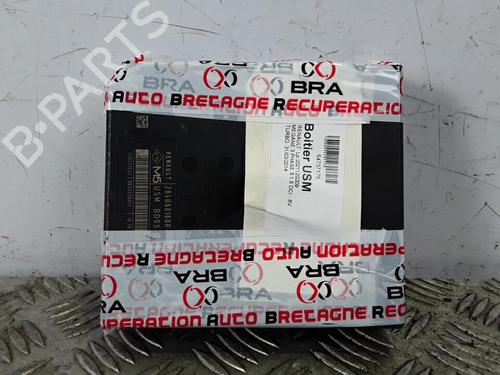 Electronic module RENAULT MEGANE III Hatchback (BZ0/1_, B3_) 1.5 dCi (BZ09, BZ0D, BZ1W, BZ29, BZ14) | BP30027430M83