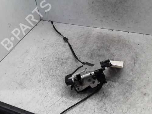 Rear left lock CITROËN DS5 2.0 HDi 165 | BP30009251C100 