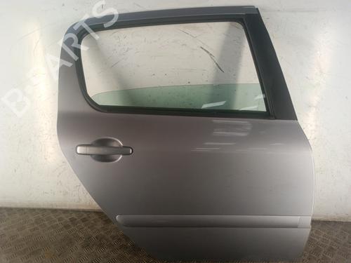 Dør høyre bak PEUGEOT 307 (3A/C) 2.0 HDi 110 (107 hp) 30023073