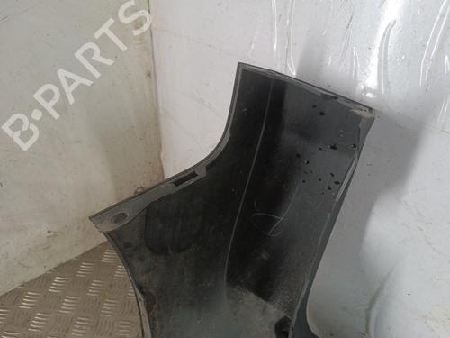Used Rear bumper Rear bumper CITROËN NEMO Box Body/MPV (AA_) 1.3 BlueHDi 80 (80 hp) 35918725 35918725