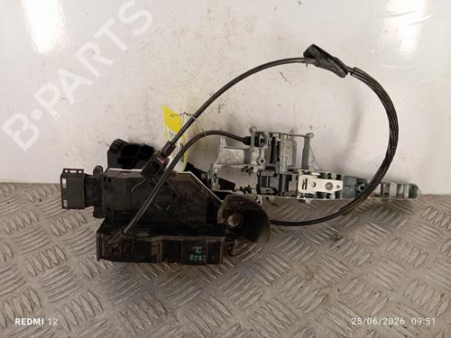 Used Front left lock Front left lock 38089679 38089679
