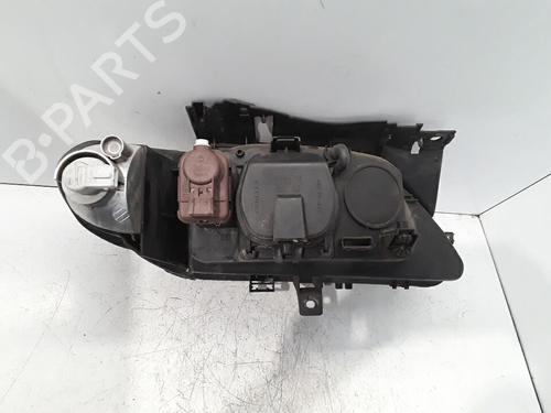 Used Left headlight CITROËN XSARA (N1) 1.9 D (68 hp) 30016120