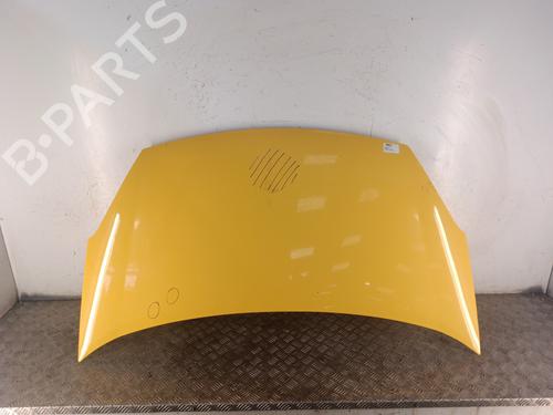 Used Hood CITROËN BERLINGO Box Body/MPV (B9) 1.6 BlueHDi 100 (99 hp) 30010586