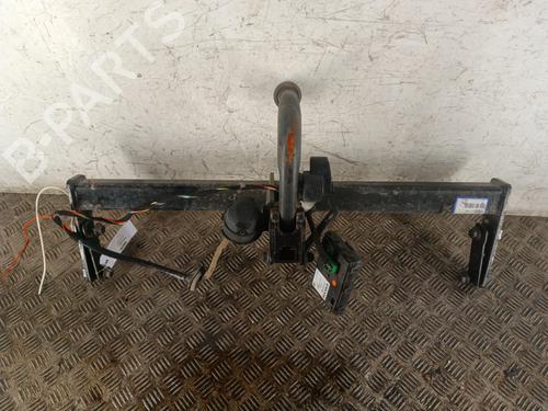 Used Tow ball/Mechanism VOLVO V60 I (155) 1.6 DRIVe (114 hp) 30940756