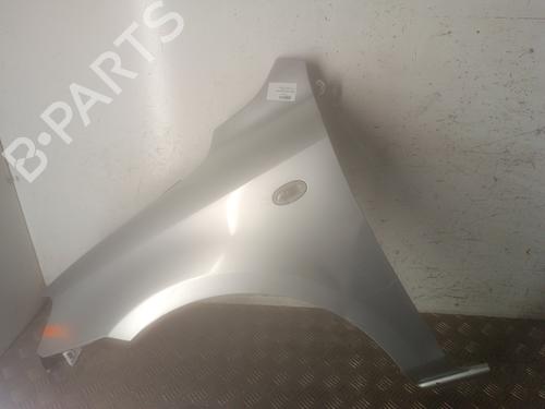 Forskærm venstre MAZDA 2 (DY) 1.4 (80 hp) 31376804