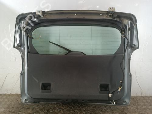 Used Tailgate Tailgate PEUGEOT 5008 (0U_, 0E_) 1.6 HDi (112 hp) 35989535 35989535