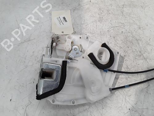 rear-right-lock-opel-agila-b-h08-2008-2009-2010-2011-2012-2013-2014-30026699 main image