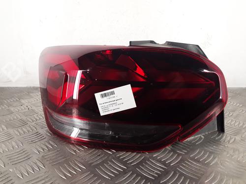 Used Left taillight DACIA JOGGER (RK_) 1.0 TCe 100 ECO-G (RKMT) (101 hp) 30022913