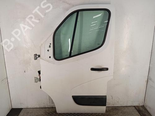 left-front-door-renault-master-iii-van-fv-2010-39695264 main image